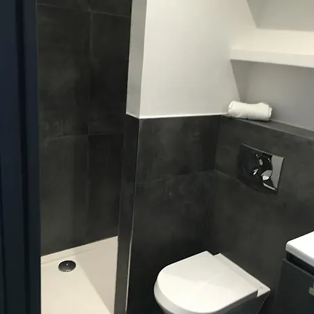 Villa Luxe Au Coeur De Saint Aygulf