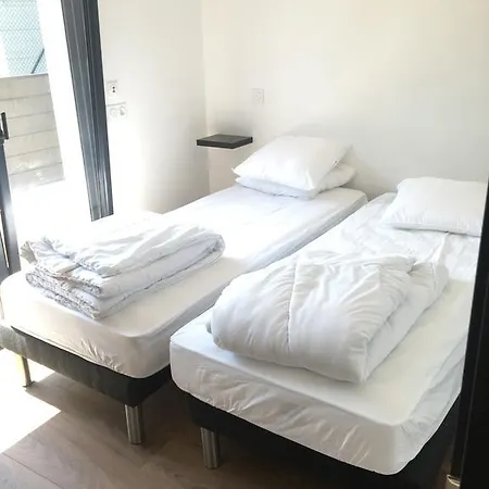 Luxe Au Coeur De Villa Saint Aygulf
