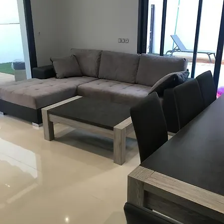 Villa Luxe Au Coeur De