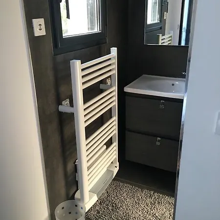 Luxe Au Coeur De Saint Aygulf