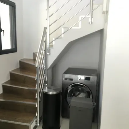Luxe Au Coeur De Villa *