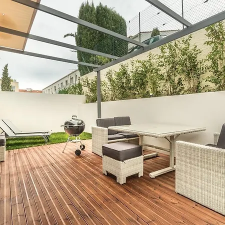 Luxe Au Coeur De Villa