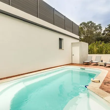 Villa Luxe Au Coeur De *