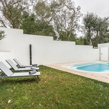 Luxe Au Coeur De * Saint Aygulf