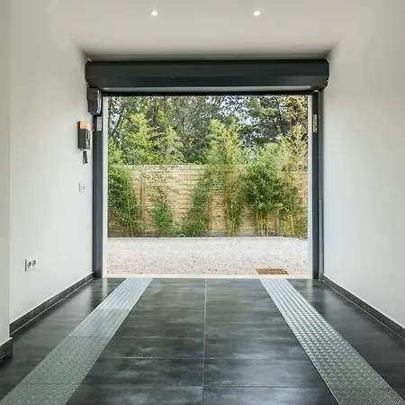Luxe Au Coeur De Villa Saint Aygulf
