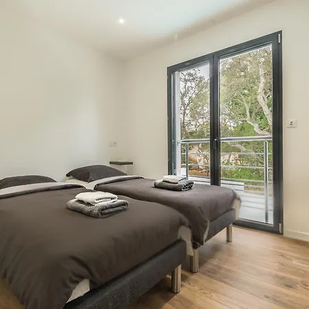 Luxe Au Coeur De Villa