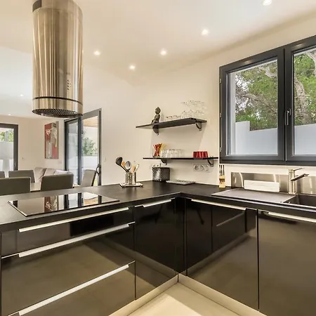 Villa Luxe Au Coeur De