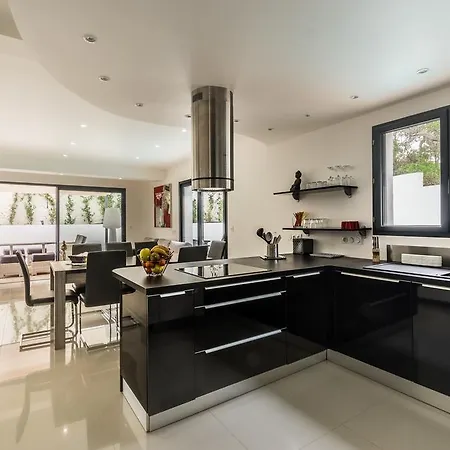 Luxe Au Coeur De Villa Saint Aygulf