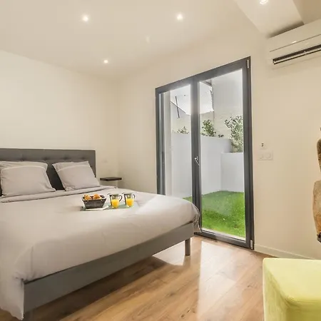 Luxe Au Coeur De Villa