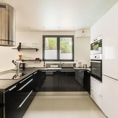 Villa Luxe Au Coeur De *
