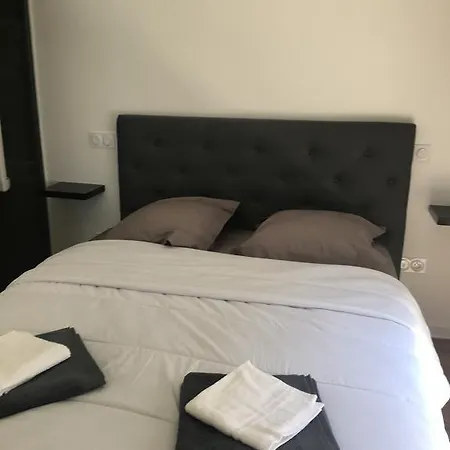 Luxe Au Coeur De Saint-Aygulf