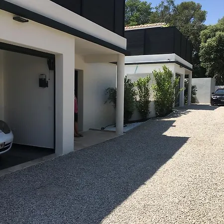 Luxe Au Coeur De *